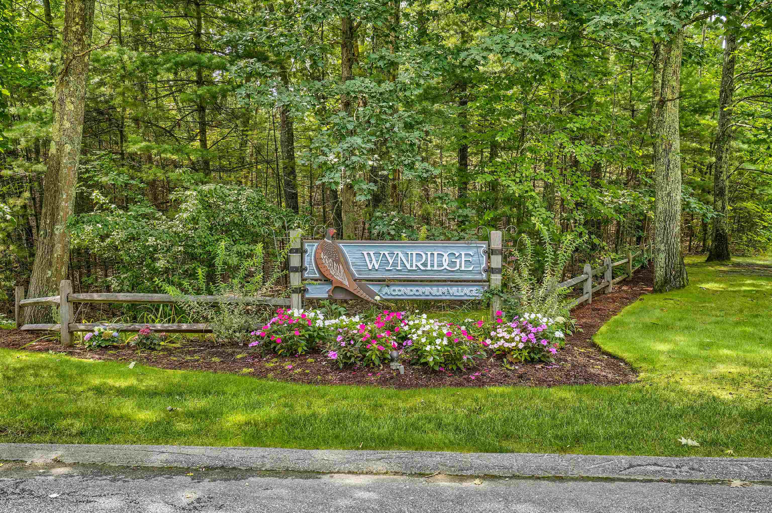 11 Wynridge Road Windham, NH 03087 - Photo 22 of 23