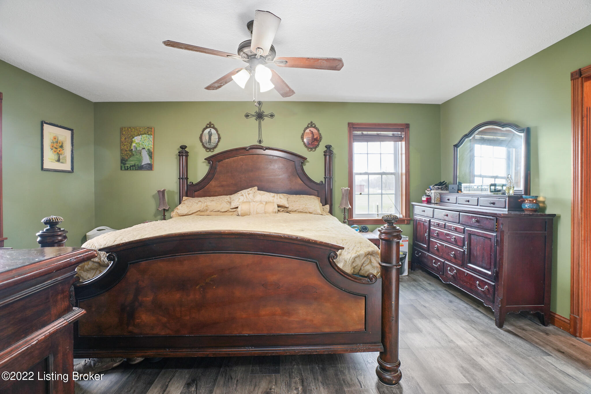3677 Parker Grove Road Magnolia, KY 42757 - Photo 24 of 44 024-3677-27