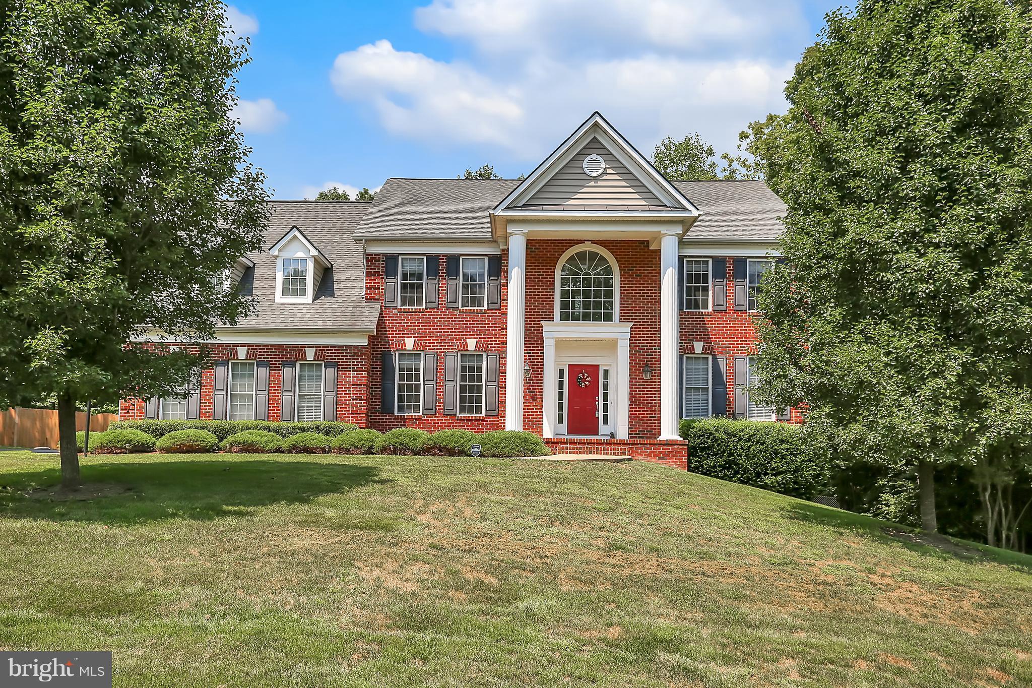 26 Marsh Run Road Fredericksburg, VA 22406 - Photo 2 of 30 Exterior (Front)