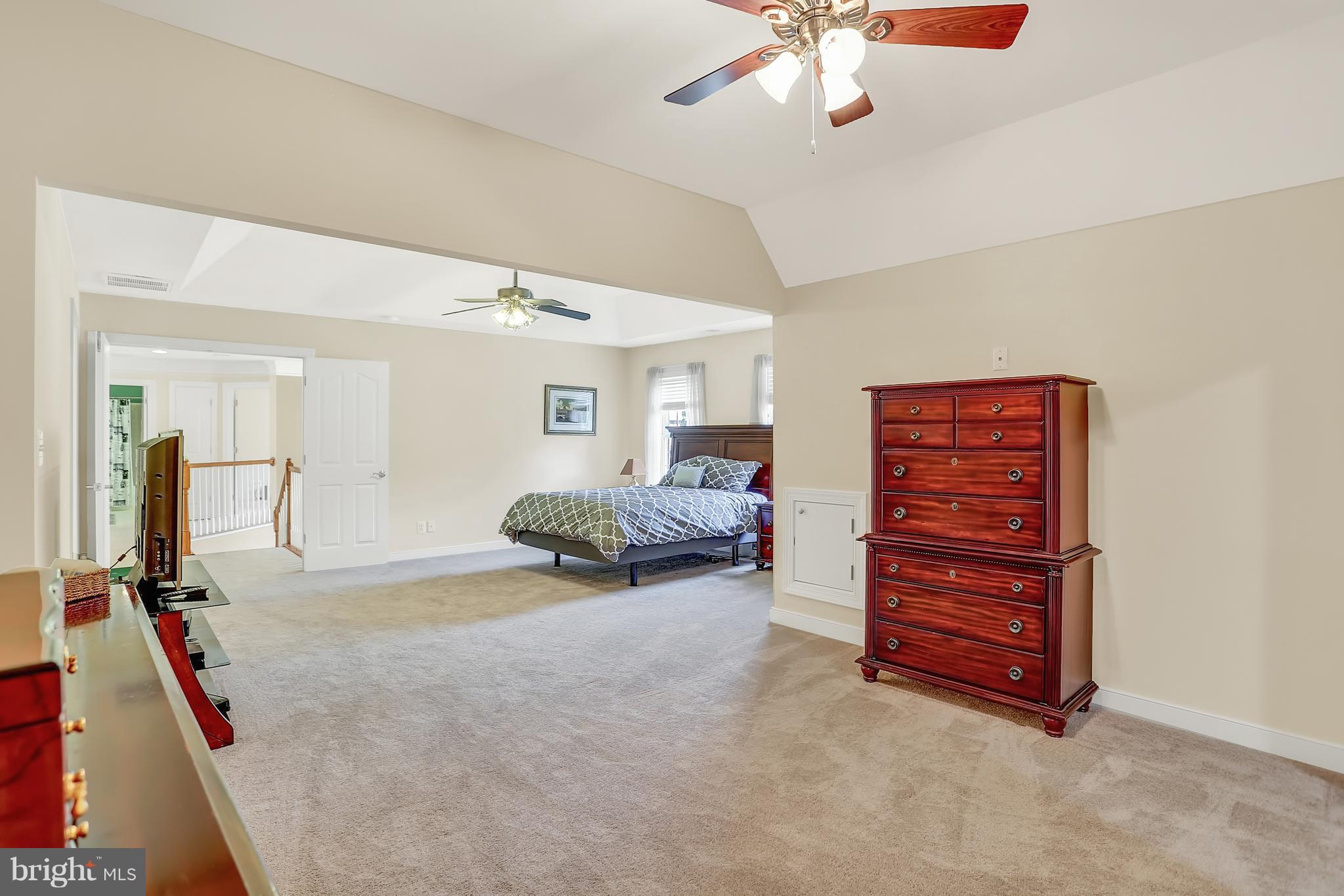 26 Marsh Run Road Fredericksburg, VA 22406 - Photo 15 of 30 Mstr Ste, Sitting Room