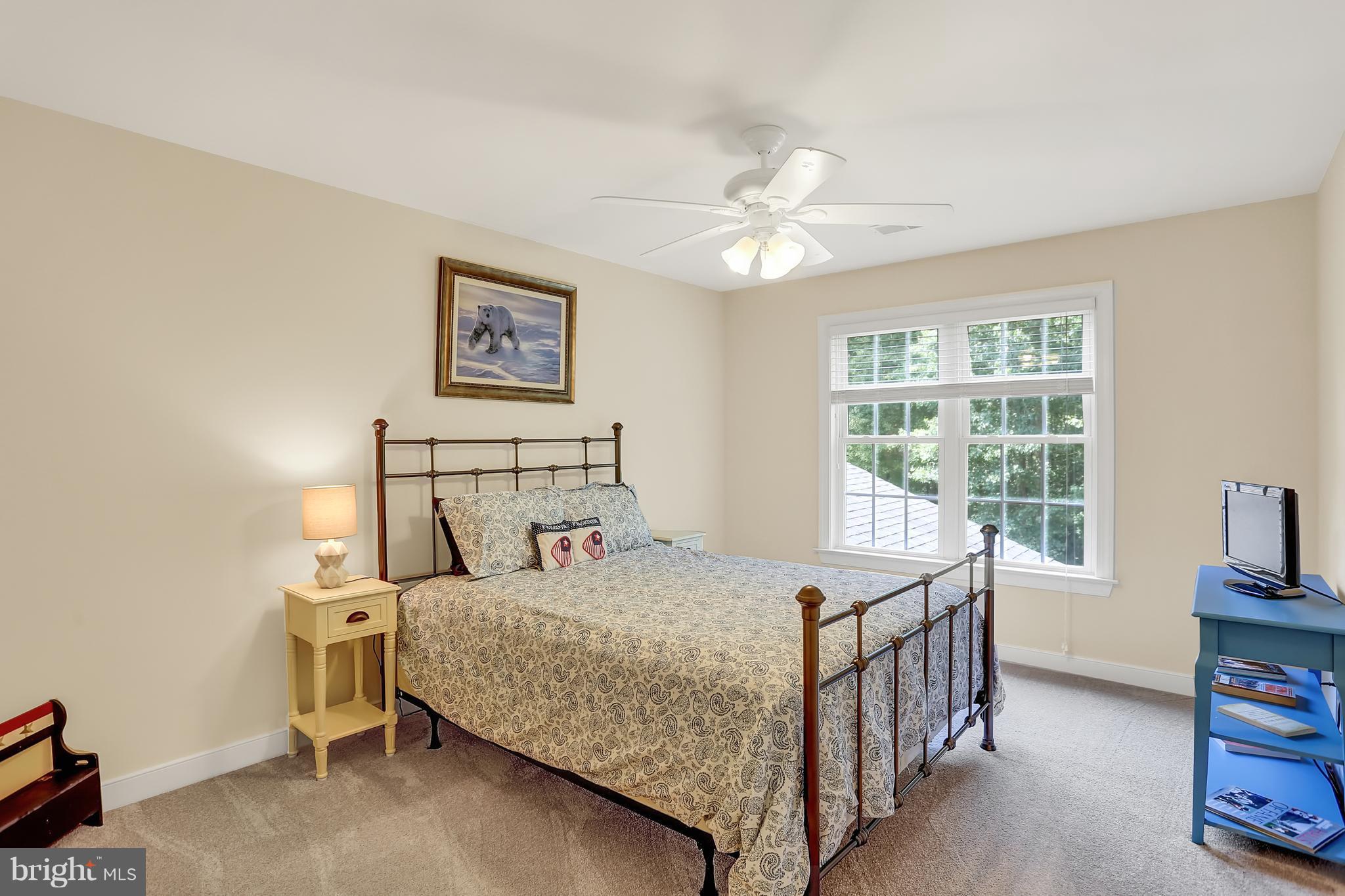 26 Marsh Run Road Fredericksburg, VA 22406 - Photo 19 of 30 Bedroom #2