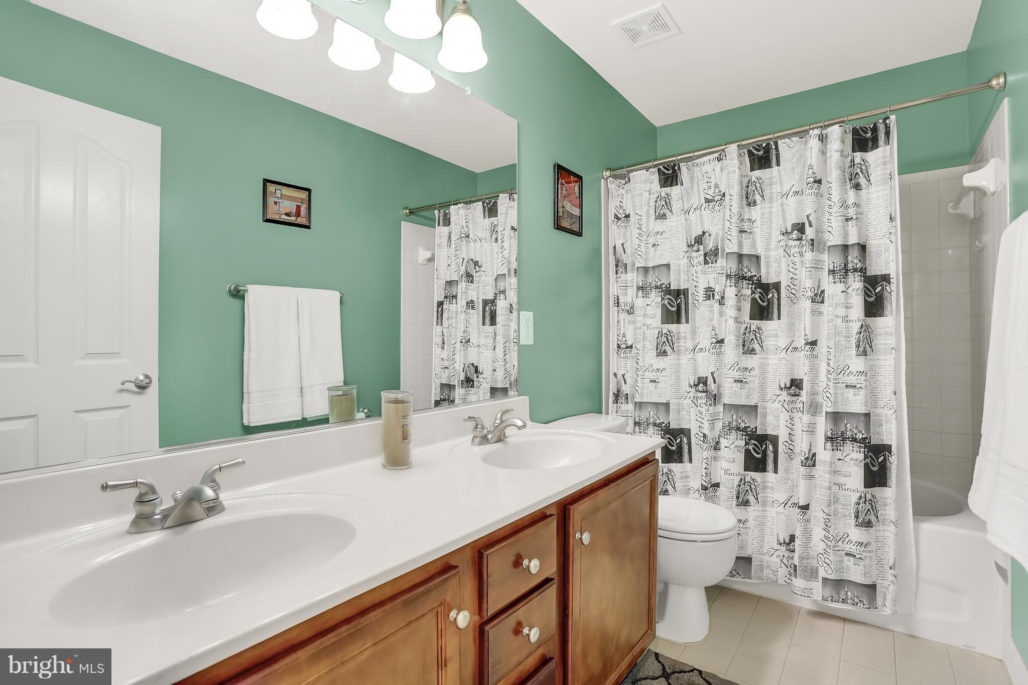 26 Marsh Run Road Fredericksburg, VA 22406 - Photo 20 of 30 Bath #2