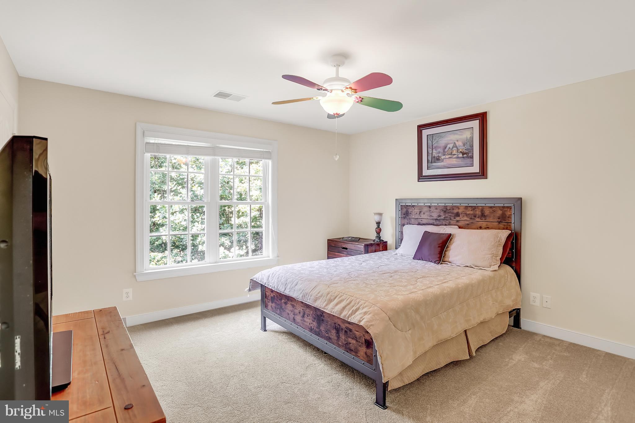 26 Marsh Run Road Fredericksburg, VA 22406 - Photo 21 of 30 Bedroom #3