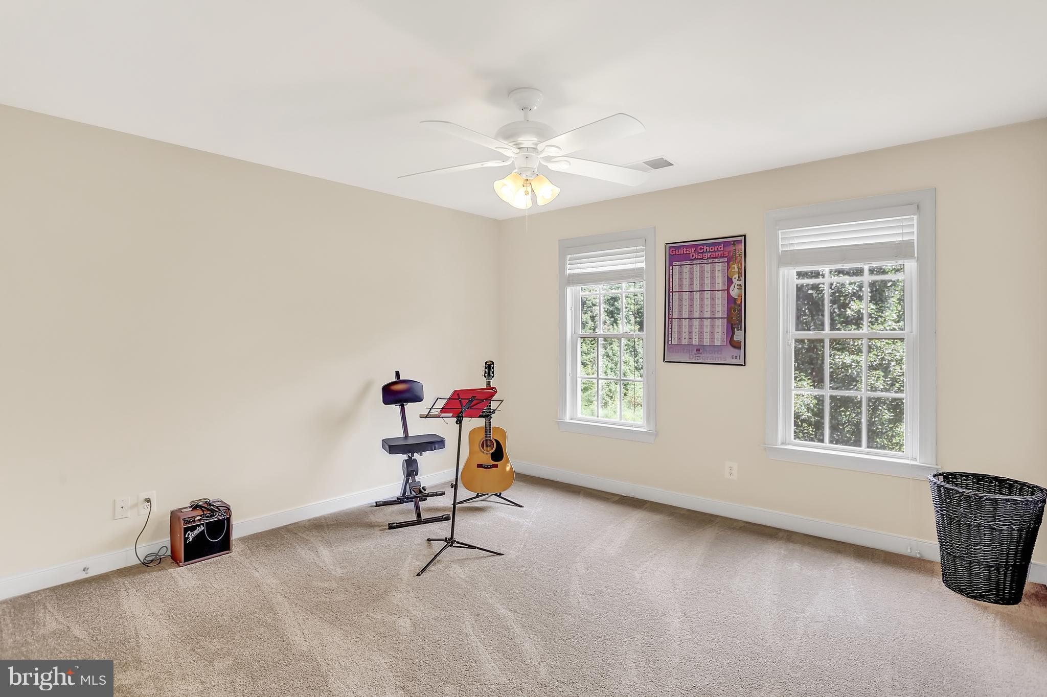 26 Marsh Run Road Fredericksburg, VA 22406 - Photo 22 of 30 Bedroom #4