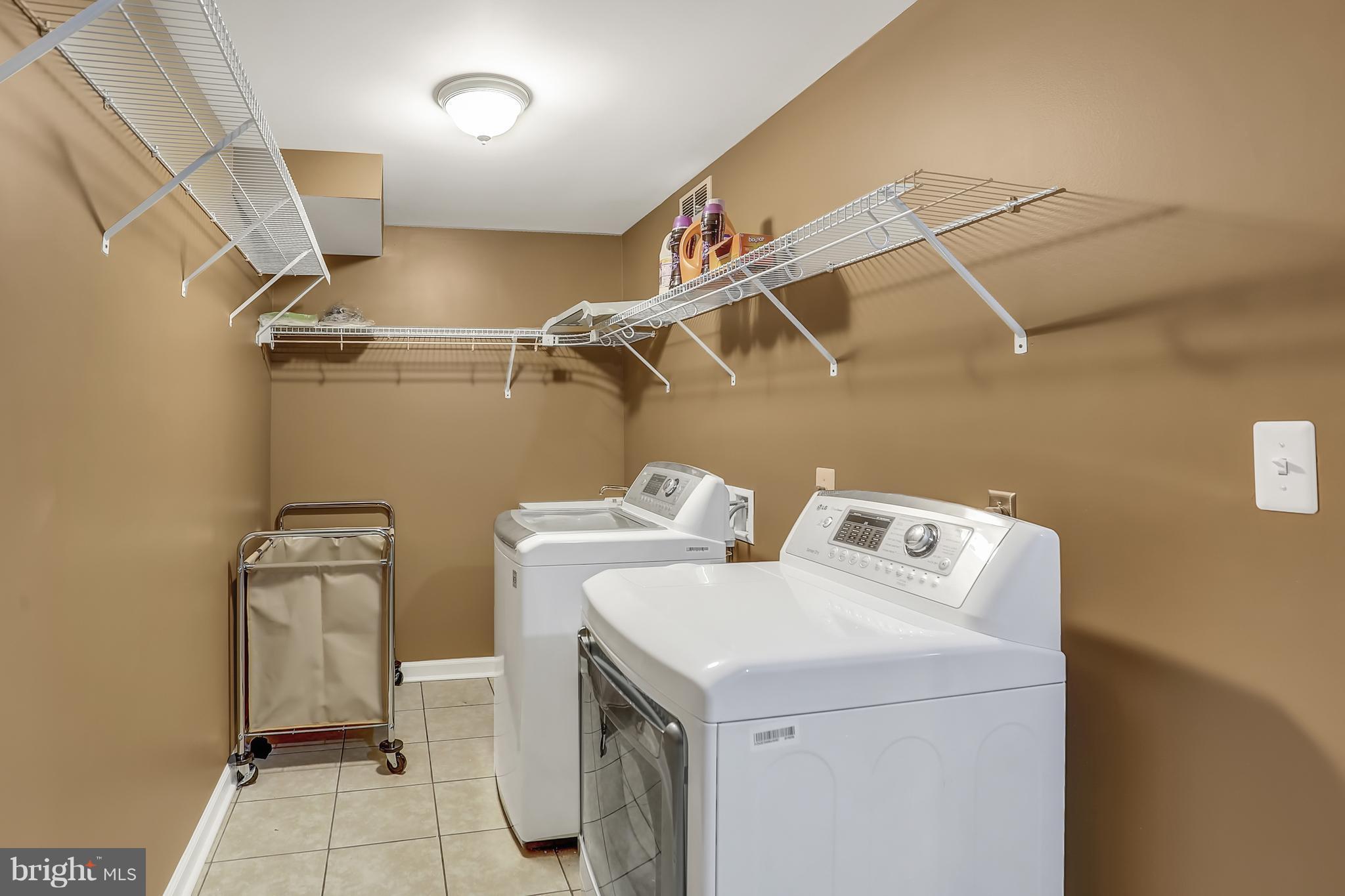 26 Marsh Run Road Fredericksburg, VA 22406 - Photo 24 of 30 Laundry Room