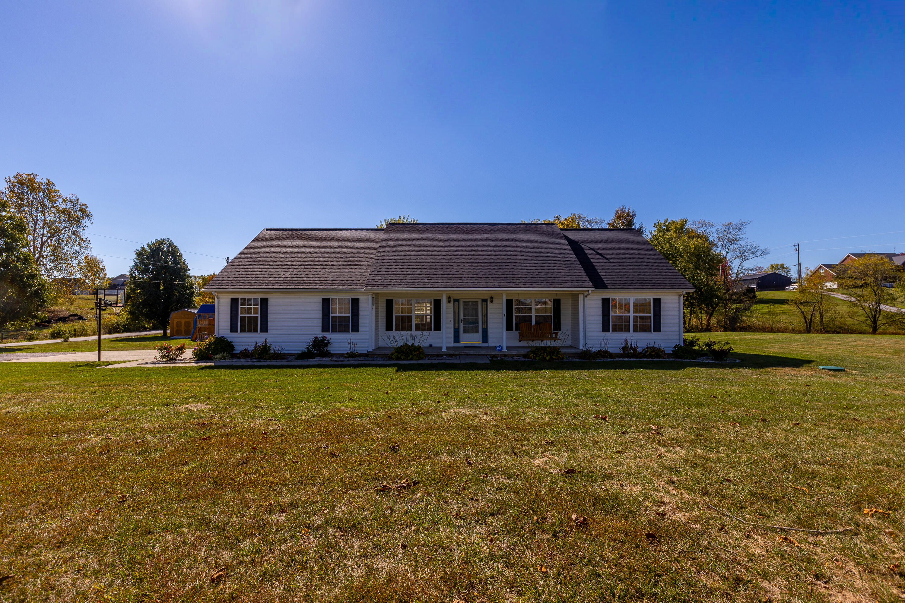 1897 Quarry Road Danville, KY 40422 - Photo 32 of 44 A-2