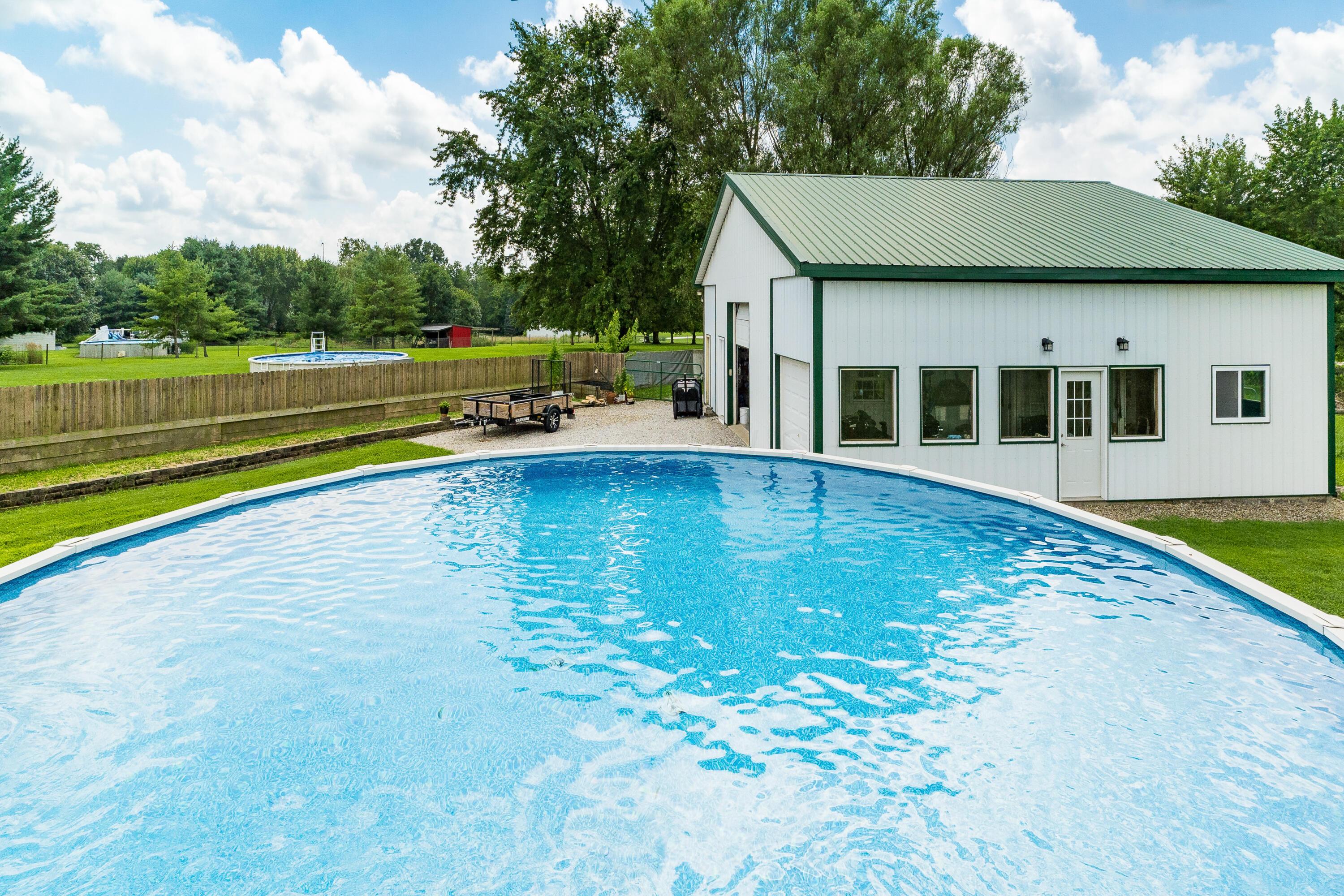 3539 Castle Road Alexandria, OH 43001 - Photo 62 of 67 POOL