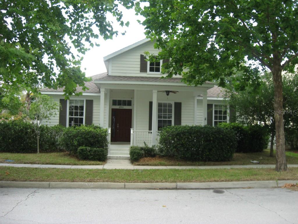6901 Beargrass Road Harmony, FL 34773 - Photo 1 of 1 FRONT OF HOME