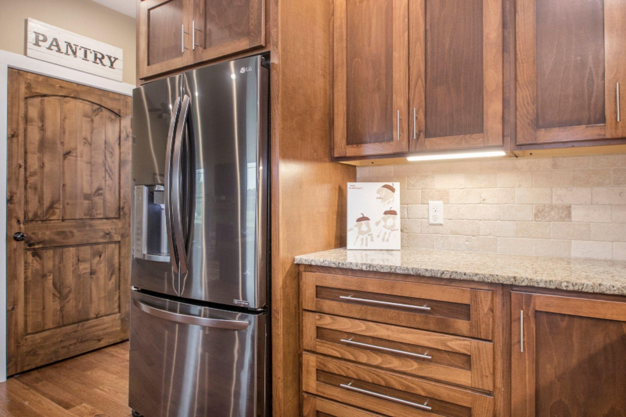 70671 Fir Road Niles, MI 49120 - Photo 9 of 35 cabinetry