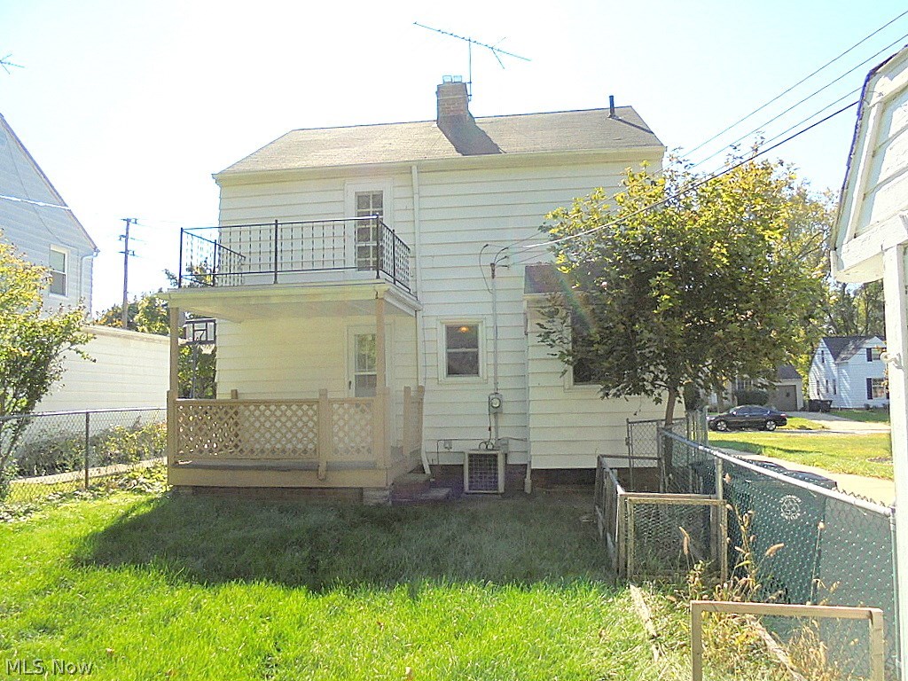 4809 Farnhurst Road Cleveland, OH 44124 - Photo 30 of 32
