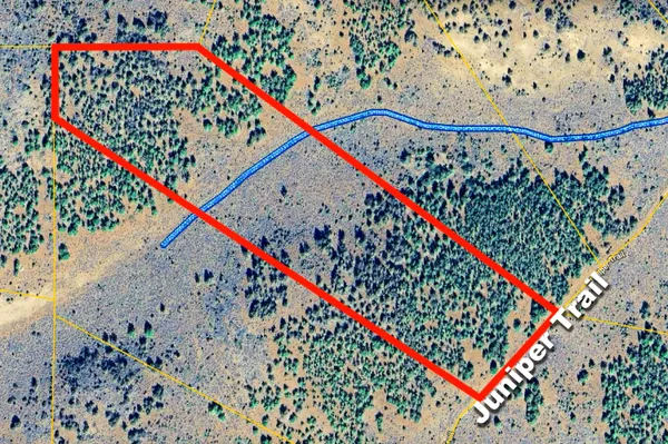 $15,000 | 1 Juniper Trail, Termo, CA 96132