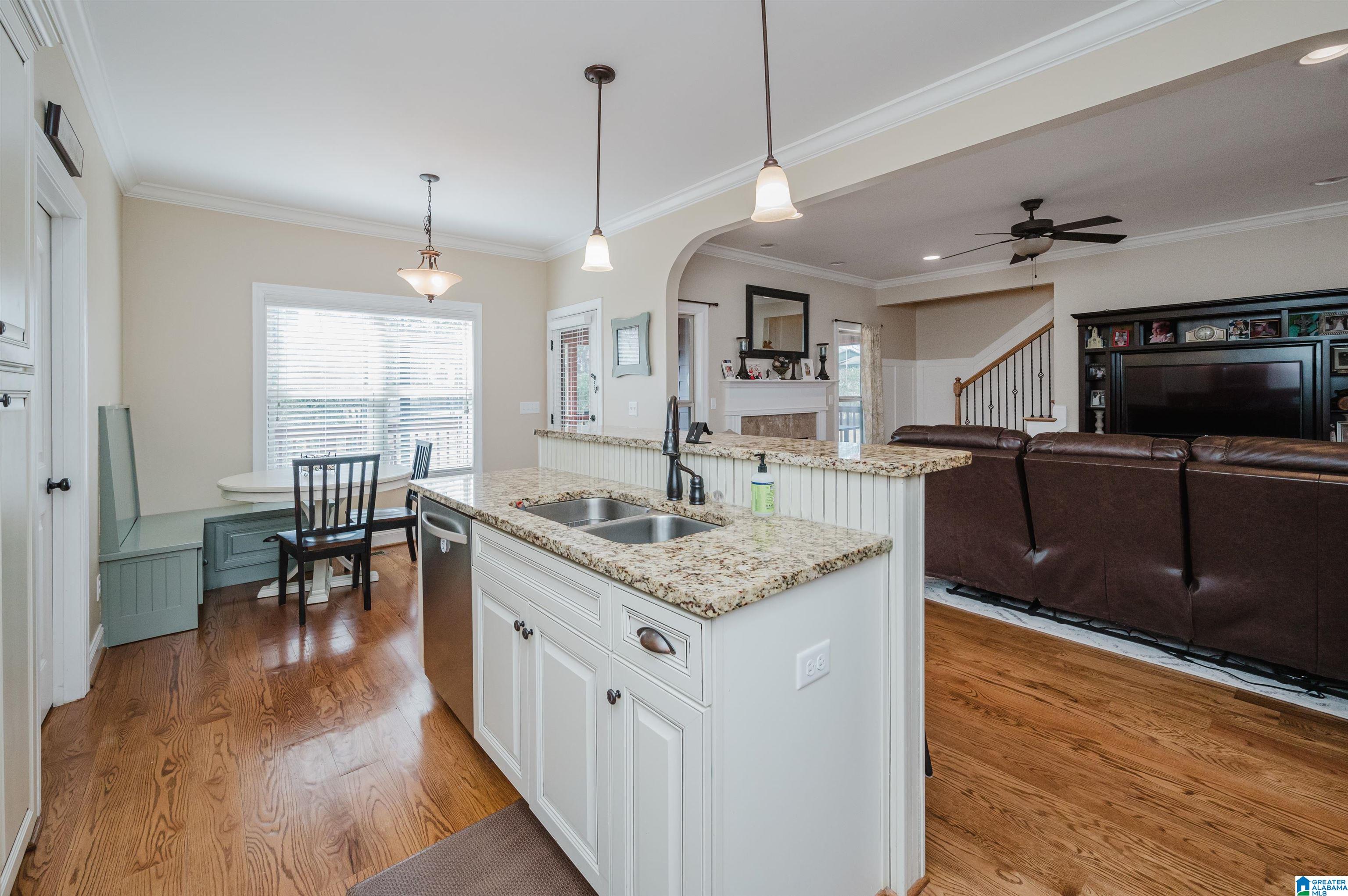 508 Rayburn Road Birmingham, AL 35226 - Photo 16 of 55