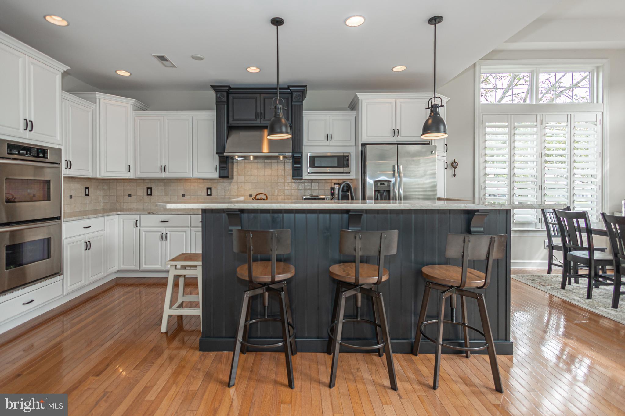 501 Titus Road Lambertville, NJ 08530 - Photo 17 of 62 Chef's Kitchen