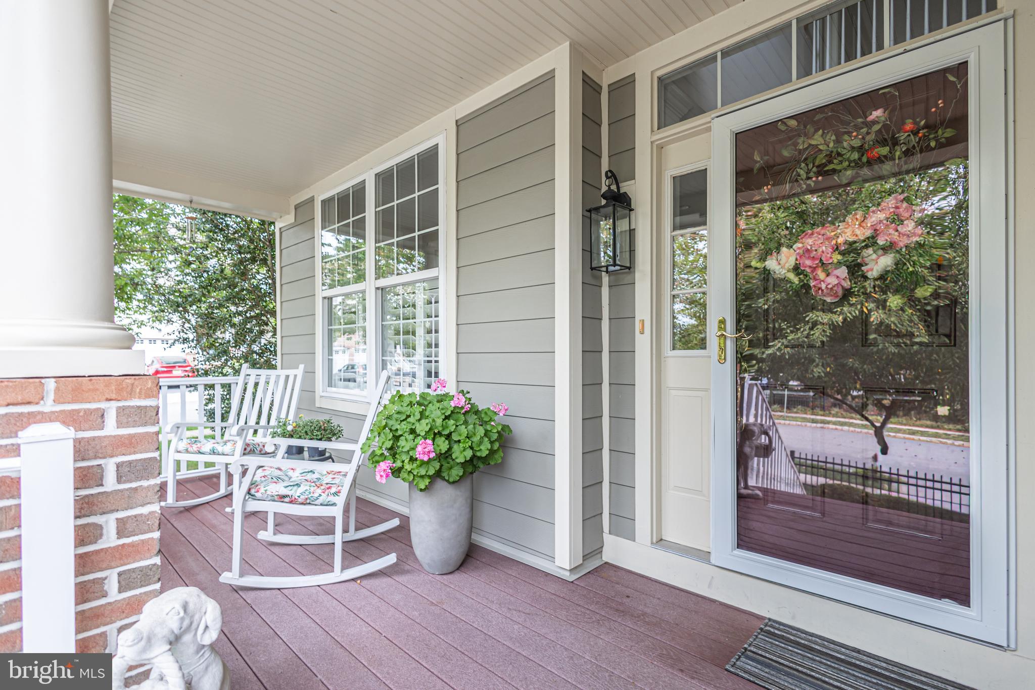 501 Titus Road Lambertville, NJ 08530 - Photo 4 of 62