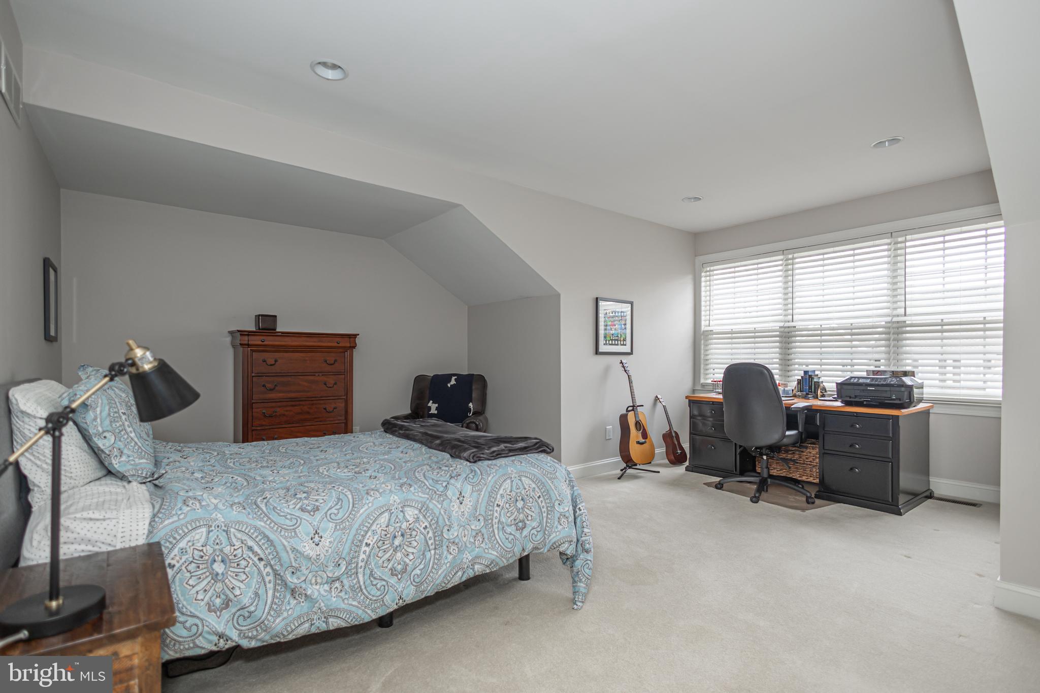 501 Titus Road Lambertville, NJ 08530 - Photo 47 of 62 2nd floor bedroom