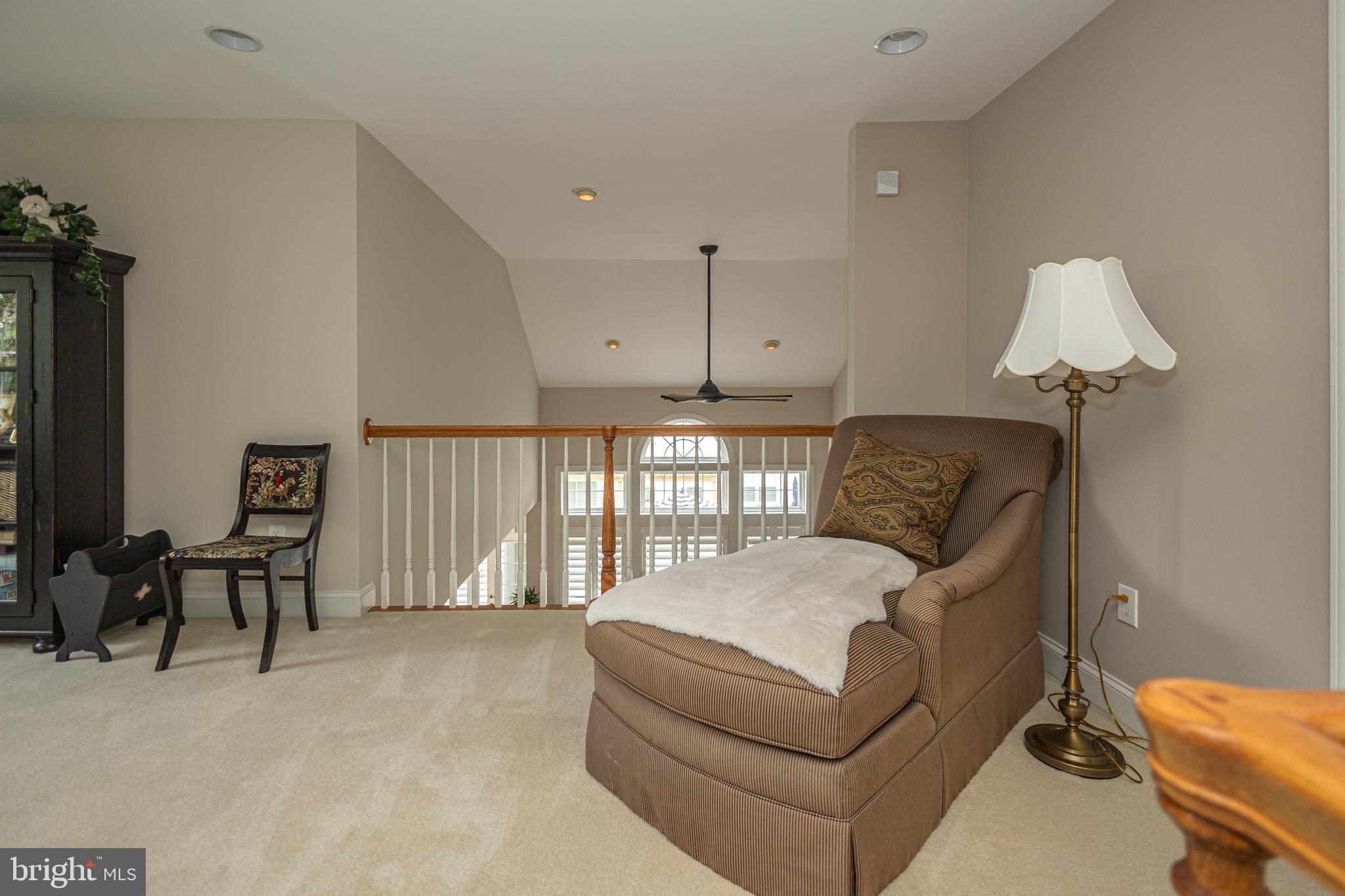 501 Titus Road Lambertville, NJ 08530 - Photo 51 of 62 a living room with furniture and a window