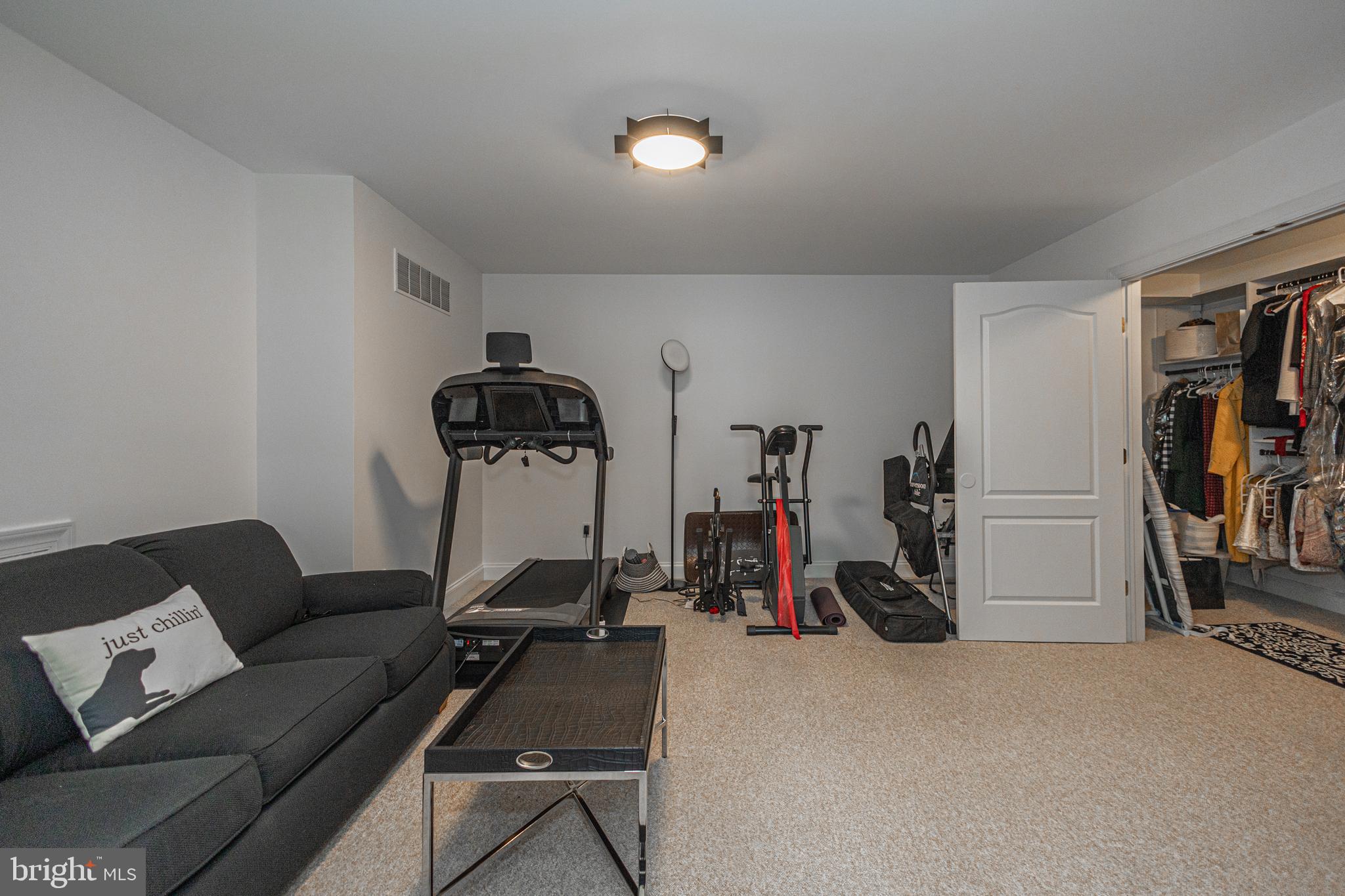 501 Titus Road Lambertville, NJ 08530 - Photo 53 of 62 a living room with furniture