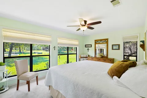$860,000 | 300 Moss Oak Drive, Somerville, TX 77879