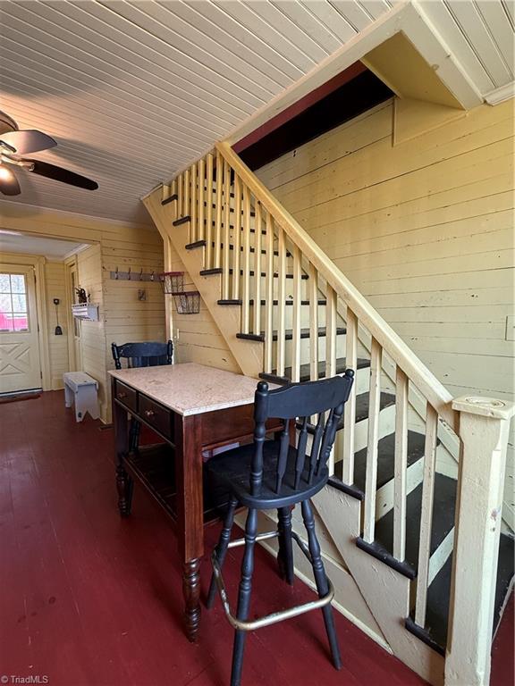 7561 Snake Creek Road Hillsville, VA 24343 - Photo 14 of 50
