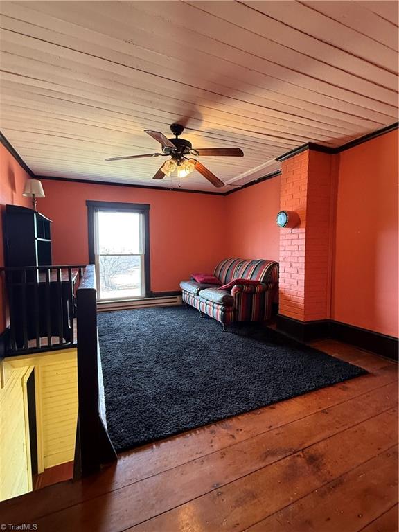 7561 Snake Creek Road Hillsville, VA 24343 - Photo 15 of 50