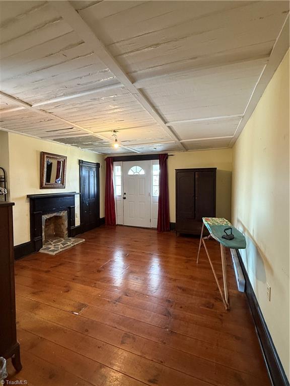 7561 Snake Creek Road Hillsville, VA 24343 - Photo 20 of 50