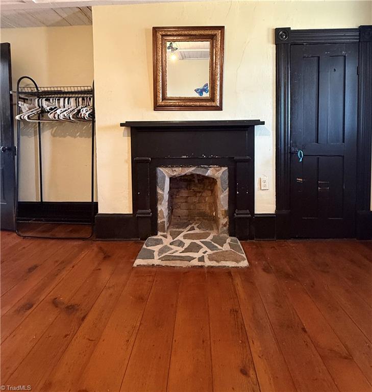 7561 Snake Creek Road Hillsville, VA 24343 - Photo 21 of 50