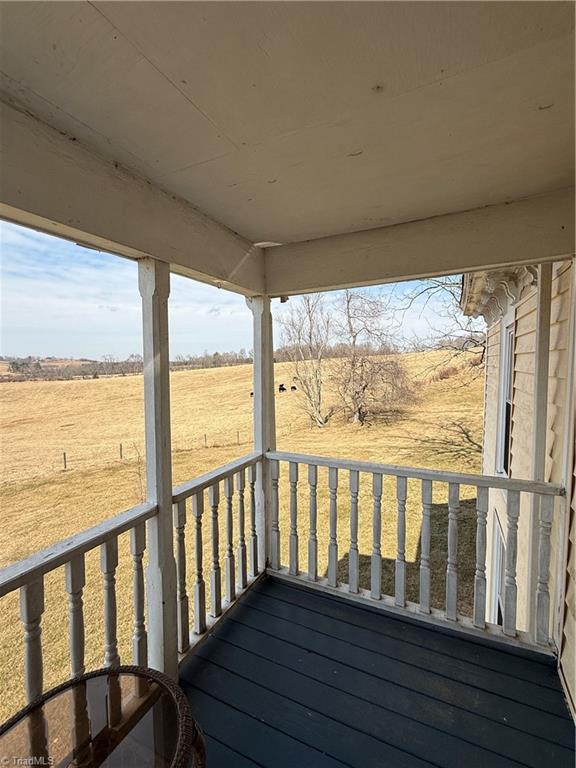 7561 Snake Creek Road Hillsville, VA 24343 - Photo 22 of 50