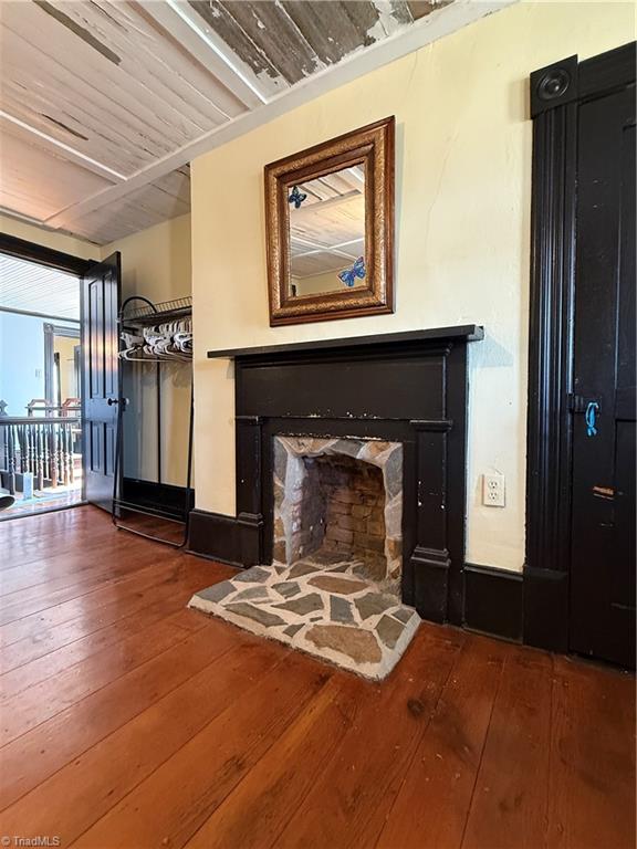7561 Snake Creek Road Hillsville, VA 24343 - Photo 24 of 50