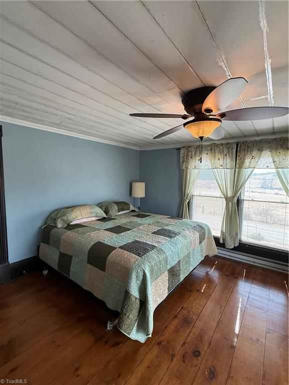 7561 Snake Creek Road Hillsville, VA 24343 - Photo 25 of 50