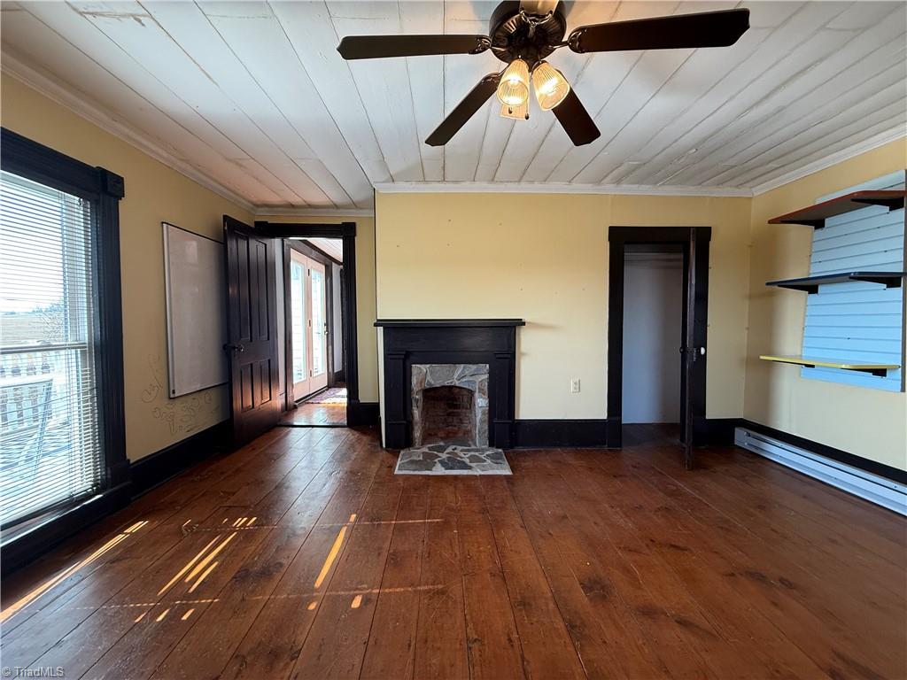 7561 Snake Creek Road Hillsville, VA 24343 - Photo 27 of 50