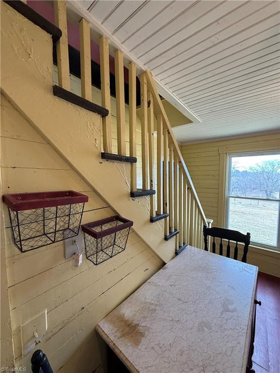 7561 Snake Creek Road Hillsville, VA 24343 - Photo 39 of 50