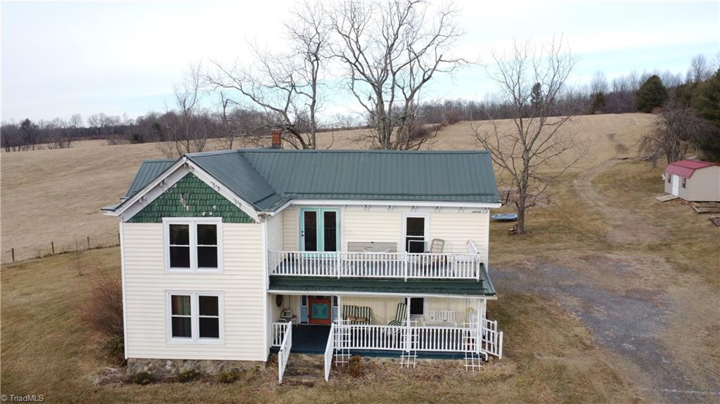 7561 Snake Creek Road Hillsville, VA 24343 - Photo 42 of 50