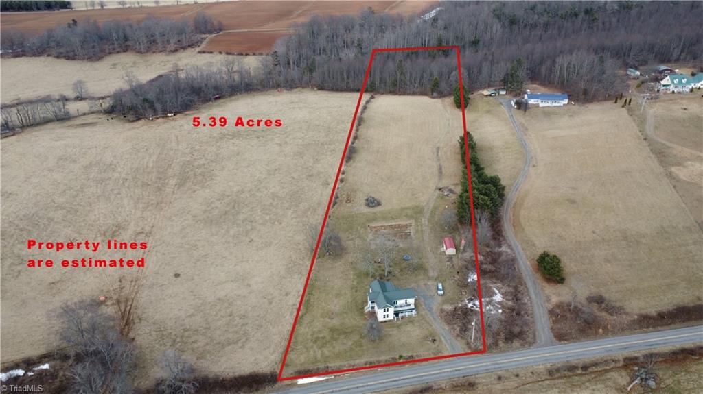 7561 Snake Creek Road Hillsville, VA 24343 - Photo 50 of 50