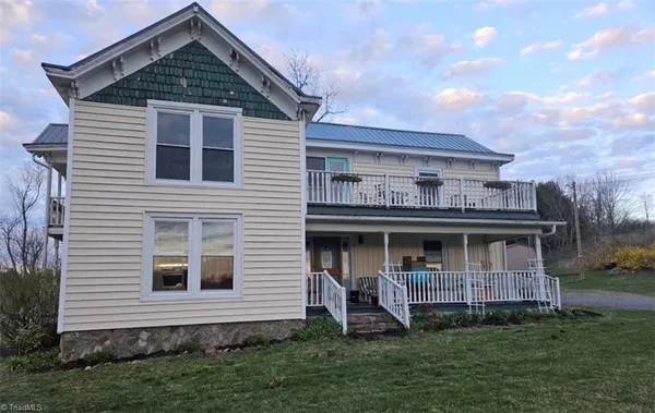 $329,000 | 7561 Snake Creek Road, Hillsville, VA 24343