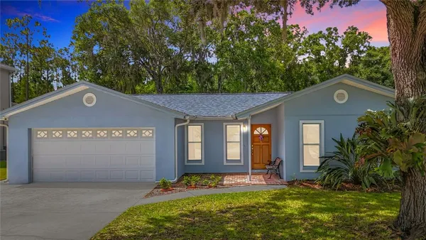 $515,000 | 12912 Starling Drive, Odessa, FL 33556