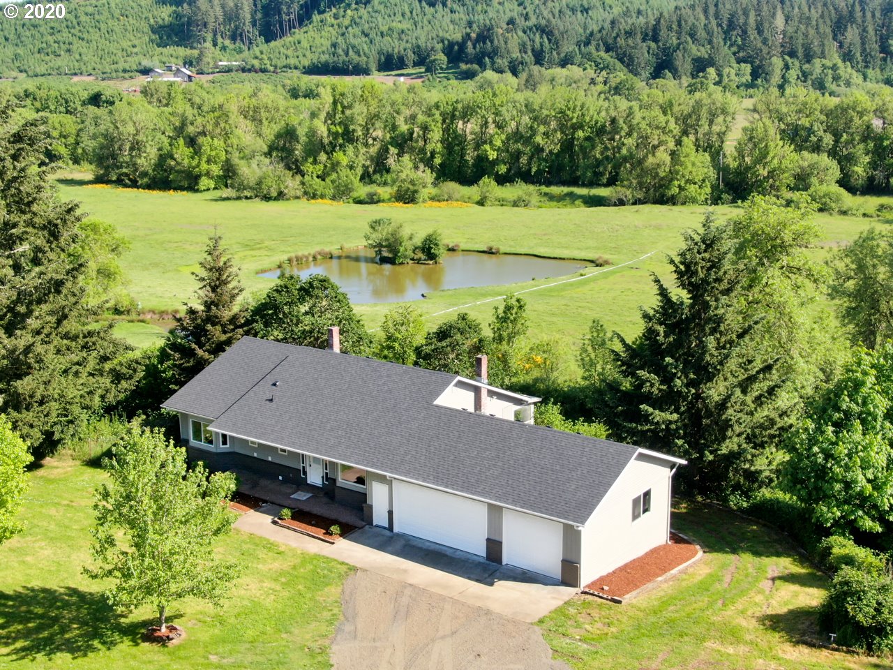 24704 Alpine Road Monroe, OR 97456 - Photo 1 of 32 Gallery Image 1