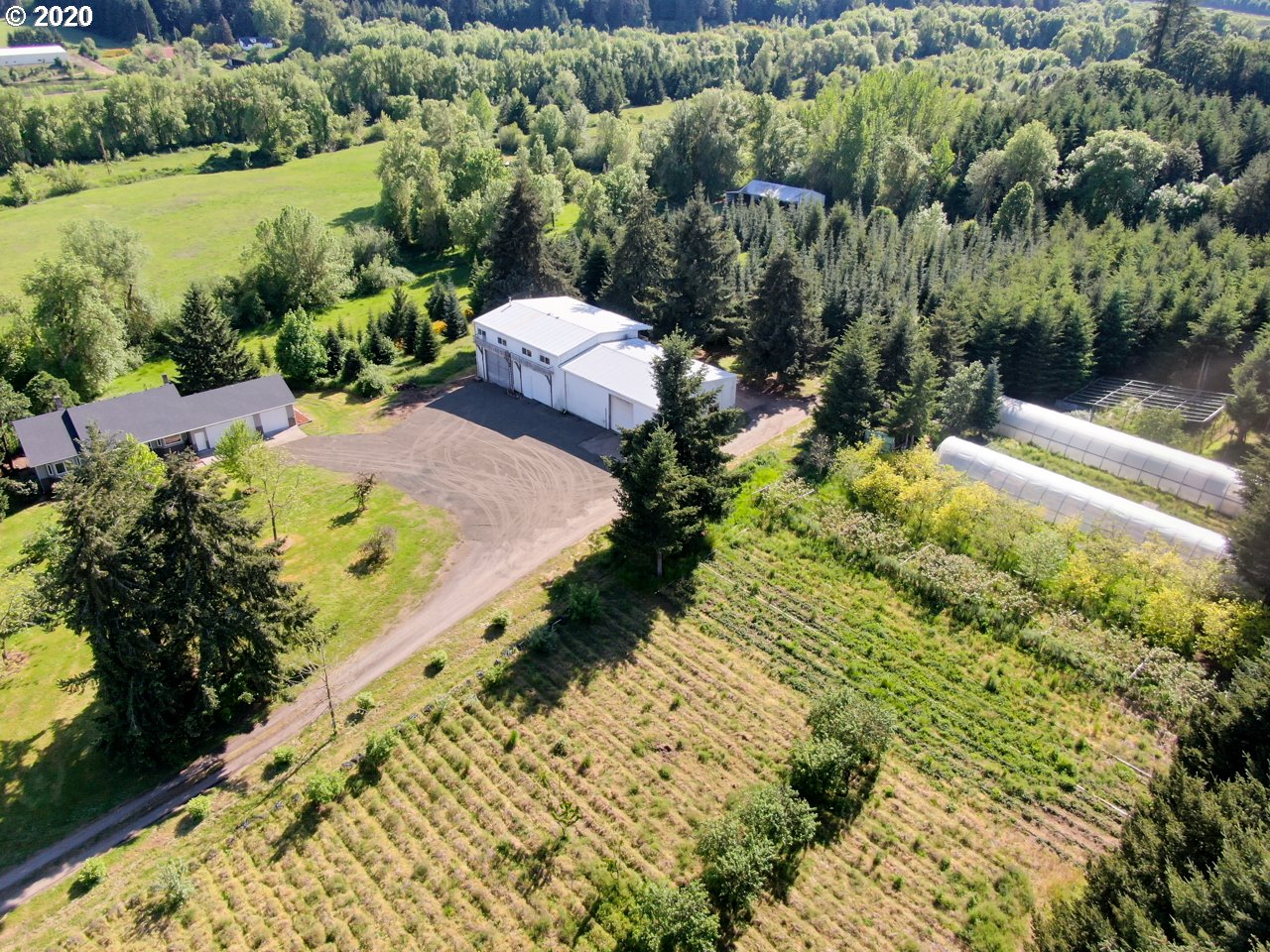 24704 Alpine Road Monroe, OR 97456 - Photo 3 of 32 Gallery Image 3