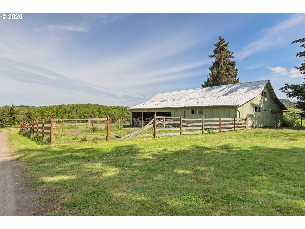 24704 Alpine Road Monroe, OR 97456 - Photo 30 of 32 Gallery Image 30