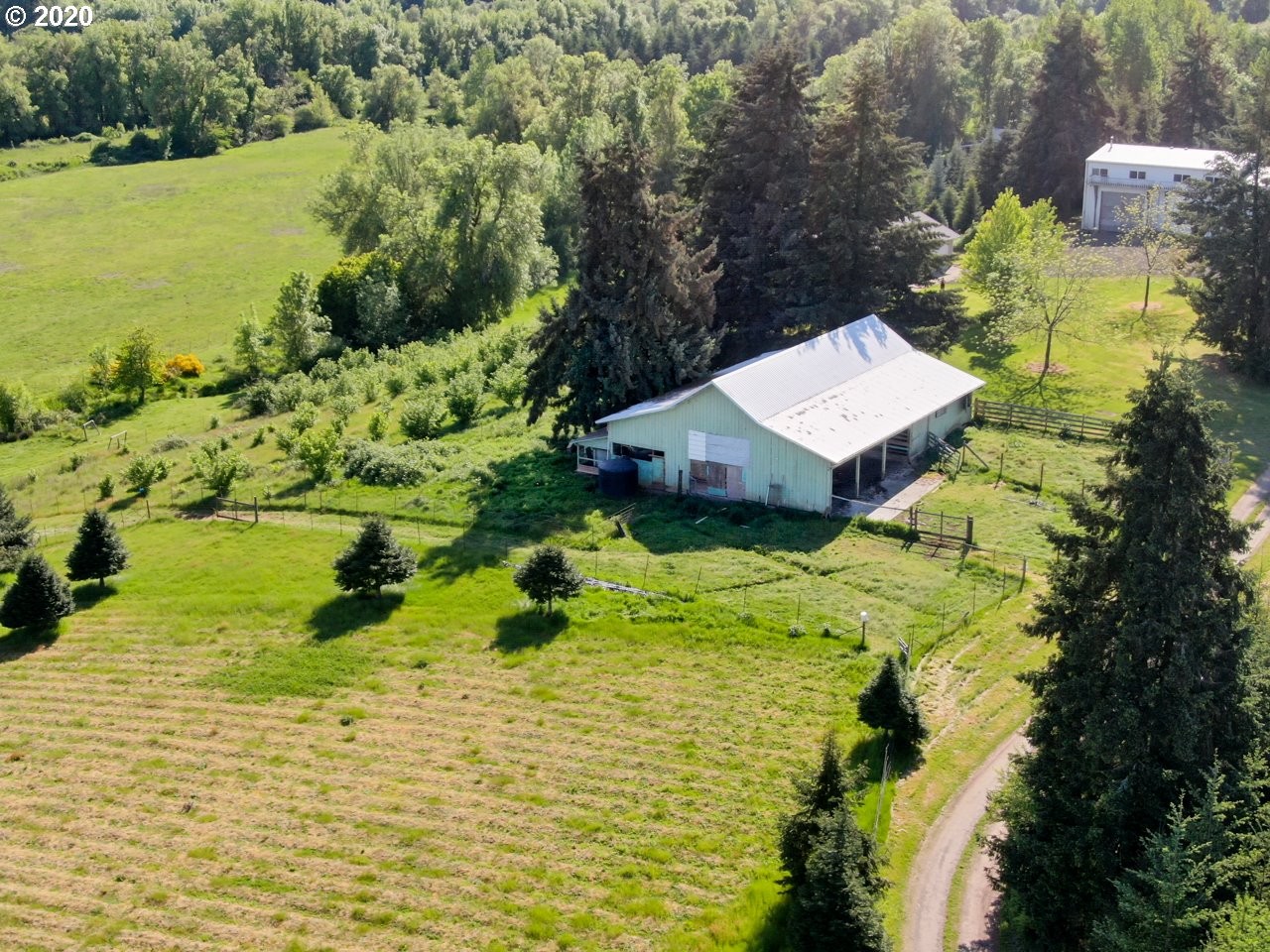 24704 Alpine Road Monroe, OR 97456 - Photo 31 of 32 Gallery Image 31
