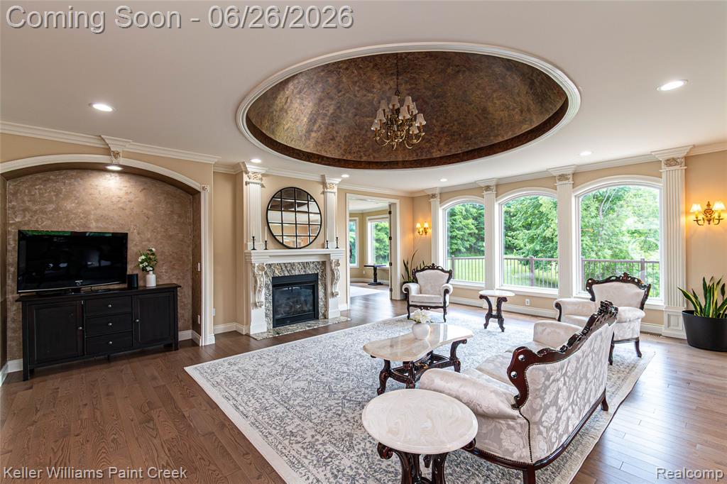 2400 Inwood Road Washington, MI 48095 - Photo 22 of 88