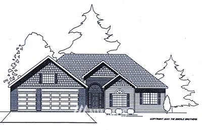 6731 Young Road Northwest Olympia, WA 98502 - Photo 1 of 1 Gallery Image 1