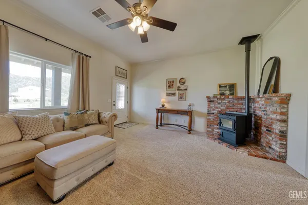 $495,000 | Undisclosed Address, Tehachapi, CA 93561