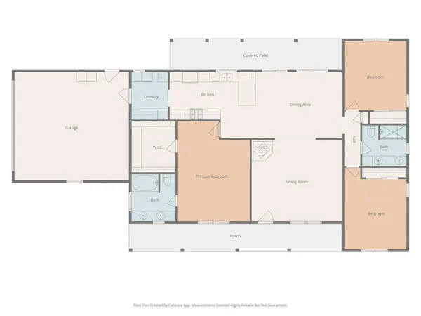 $495,000 | Undisclosed Address, Tehachapi, CA 93561