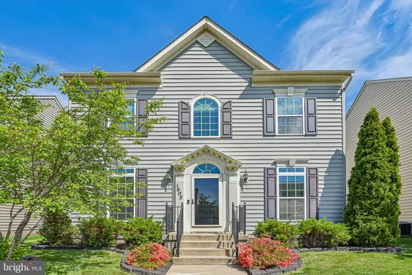 $585,000 | 1902 Regiment Way, Frederick, MD 21702