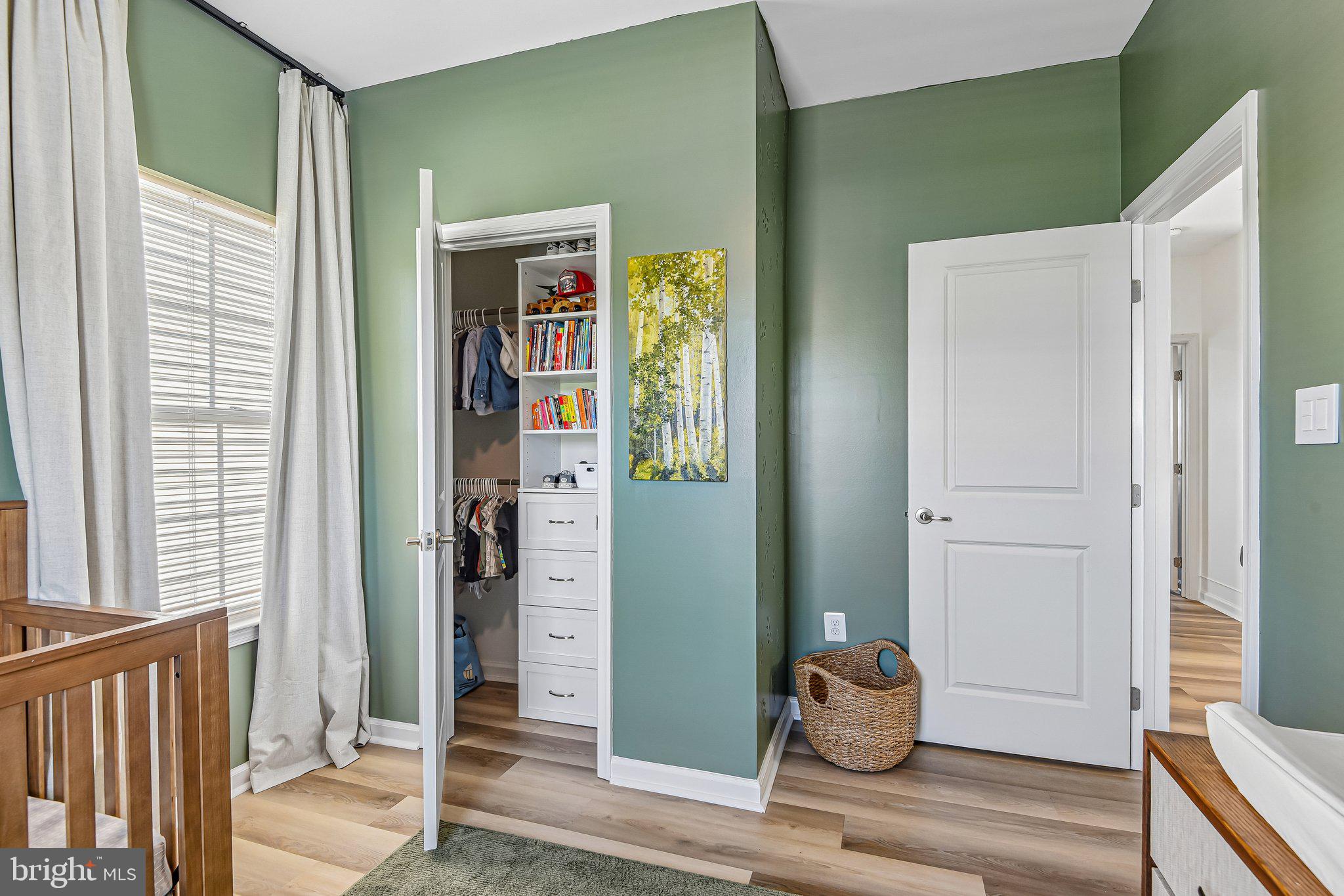 1902 Regiment Way Frederick, MD 21702 - Photo 22 of 43