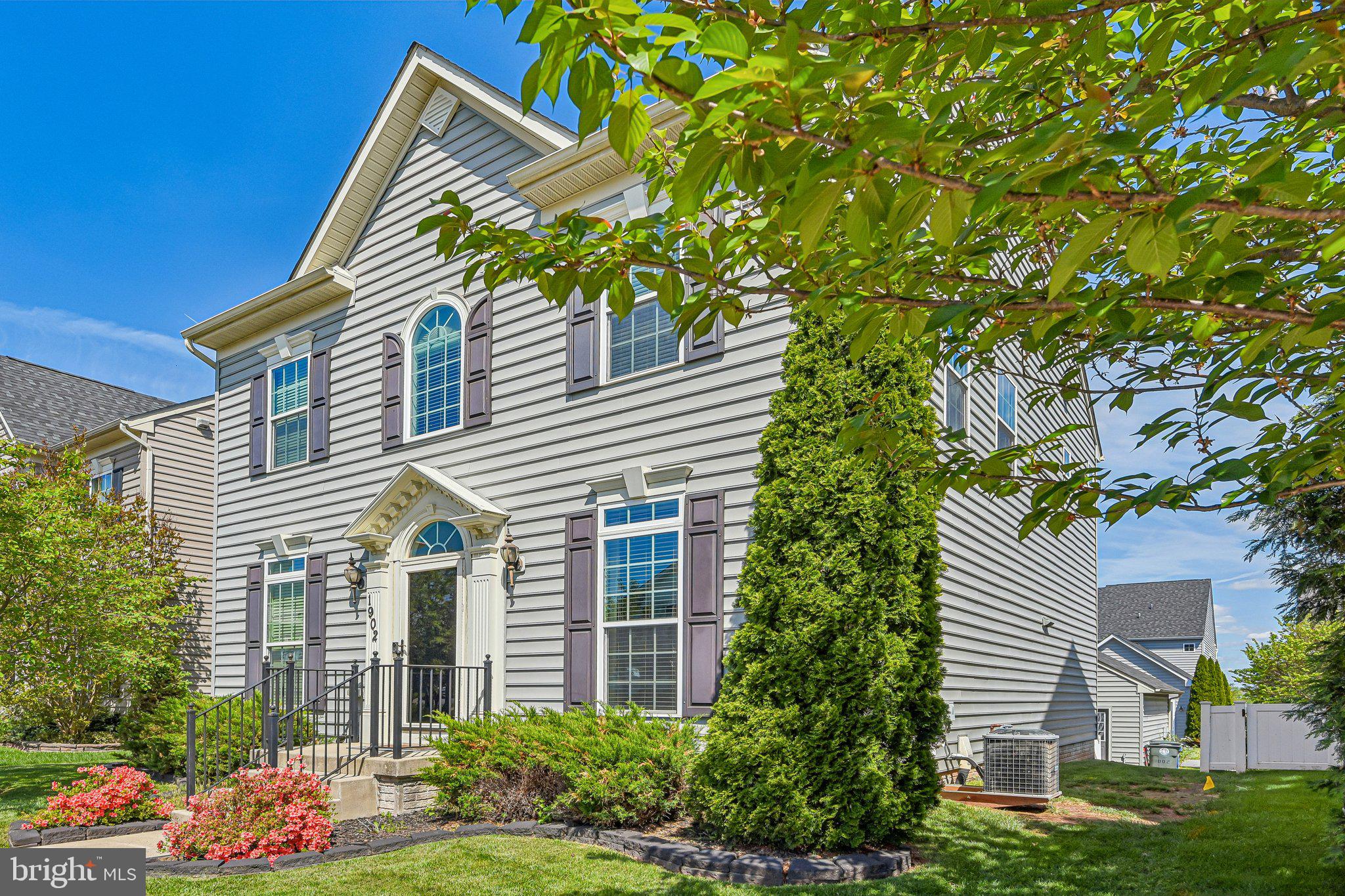 1902 Regiment Way Frederick, MD 21702 - Photo 3 of 43