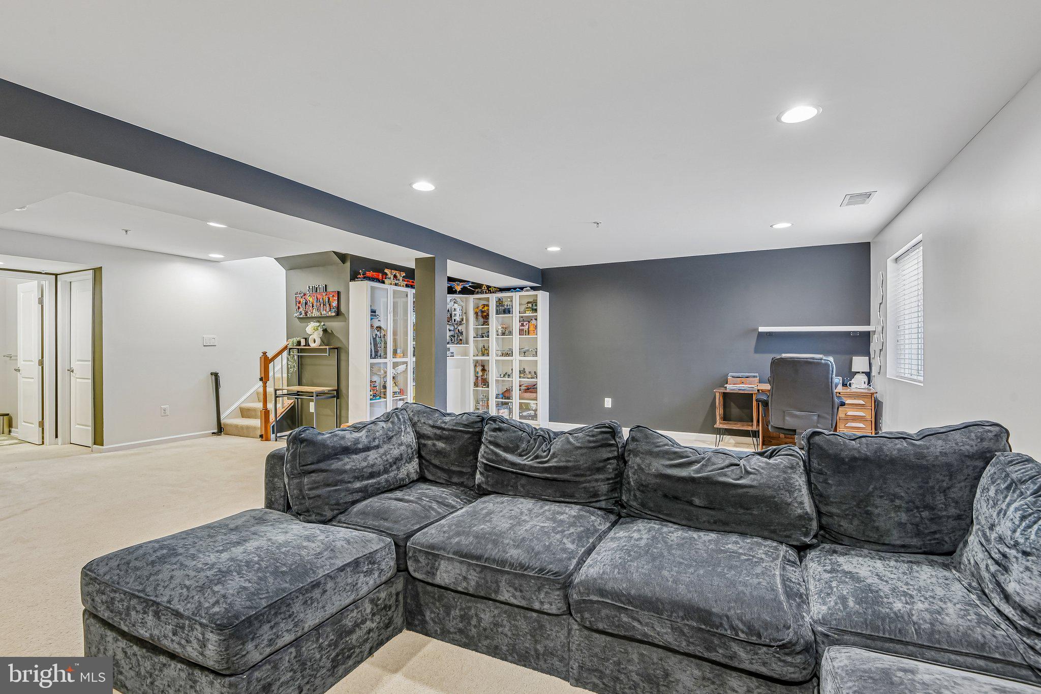 1902 Regiment Way Frederick, MD 21702 - Photo 32 of 43