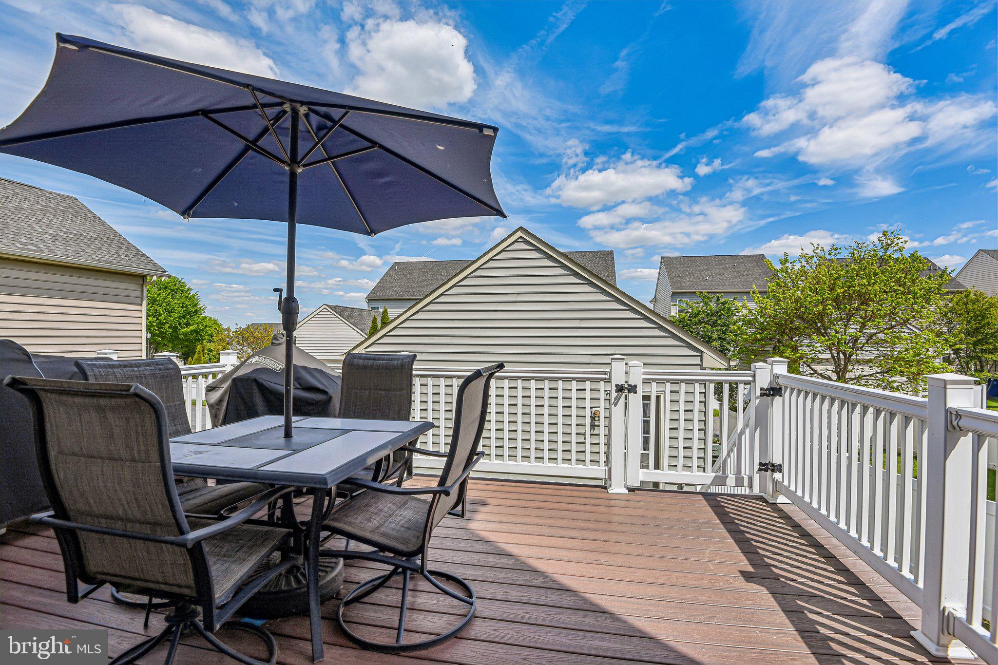 1902 Regiment Way Frederick, MD 21702 - Photo 35 of 43