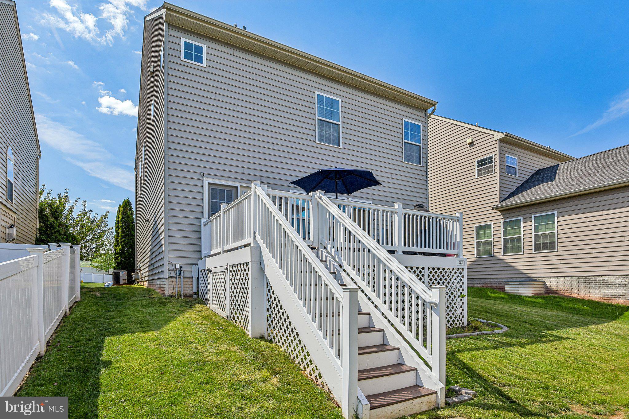 1902 Regiment Way Frederick, MD 21702 - Photo 36 of 43