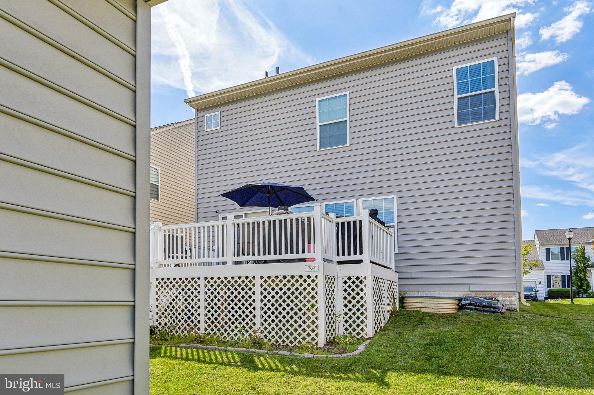 1902 Regiment Way Frederick, MD 21702 - Photo 37 of 43